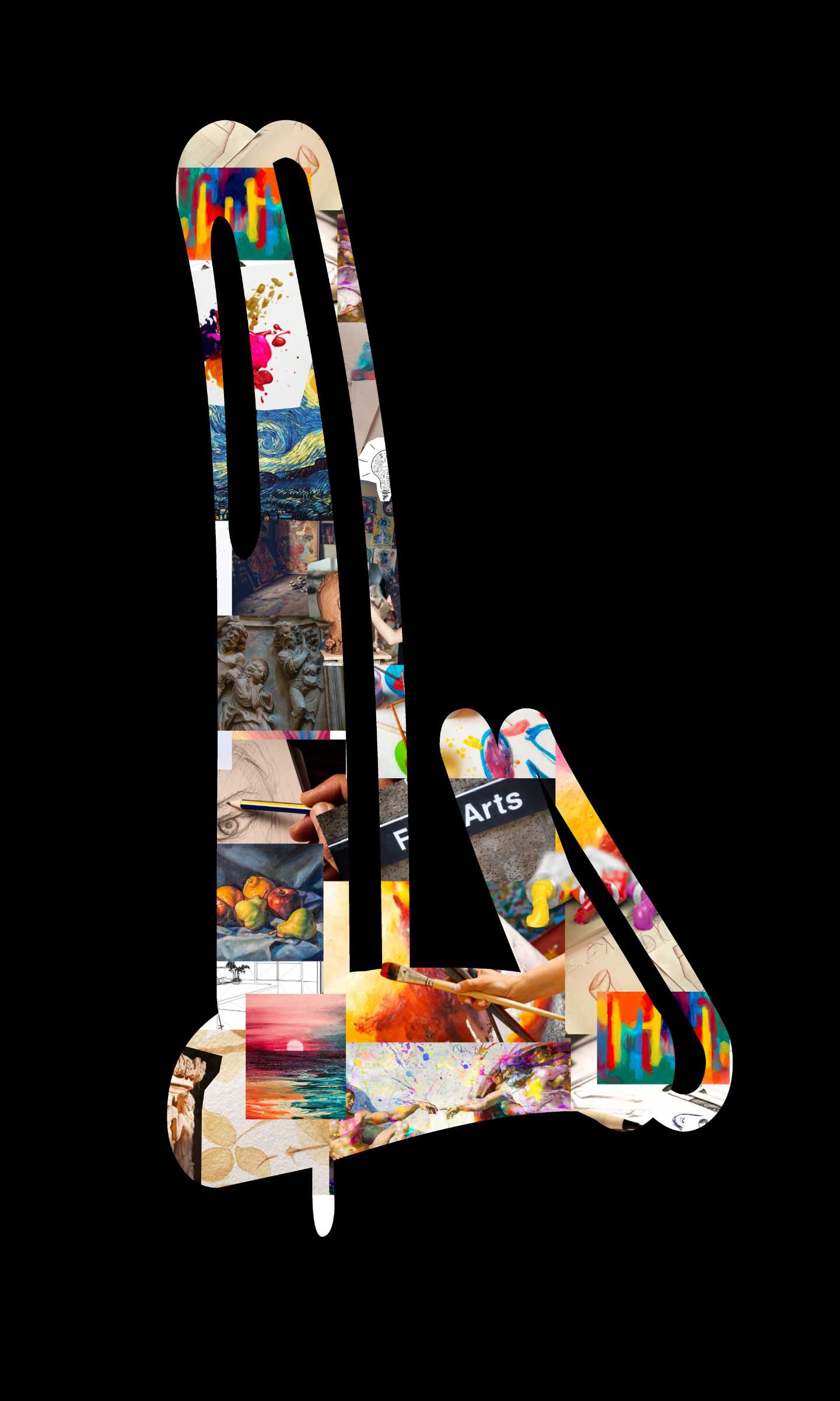 Life To The Fullest Arts Tee