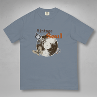 Vintage Soul Graphic Tee