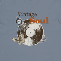 Vintage Soul Graphic Tee