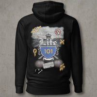 Life 101 Hoodie