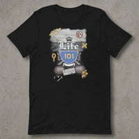 Life 101 Graphic Tee