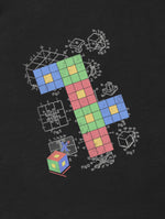 Cubed X3 Unisex T-shirt